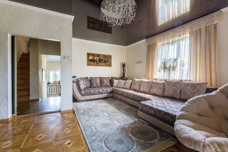 Продам коттедж возле Кургана Славы - Изображение #2, Объявление #1662886