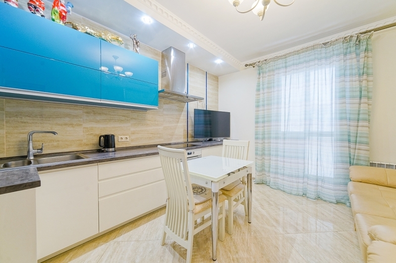 1-комнатная квартира в Маяке Минска на К. Туровского, 8 - Изображение #3, Объявление #1662946