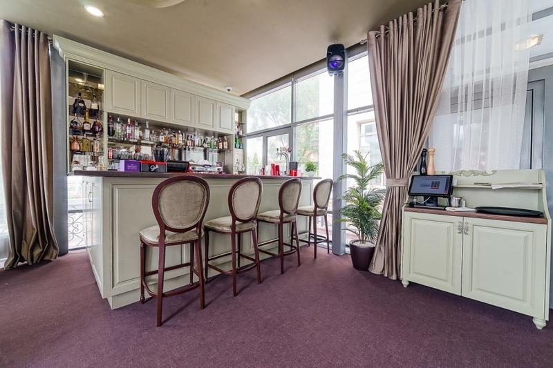 Аренда ресторана премиум-класса в центре Минска - Изображение #3, Объявление #1663449