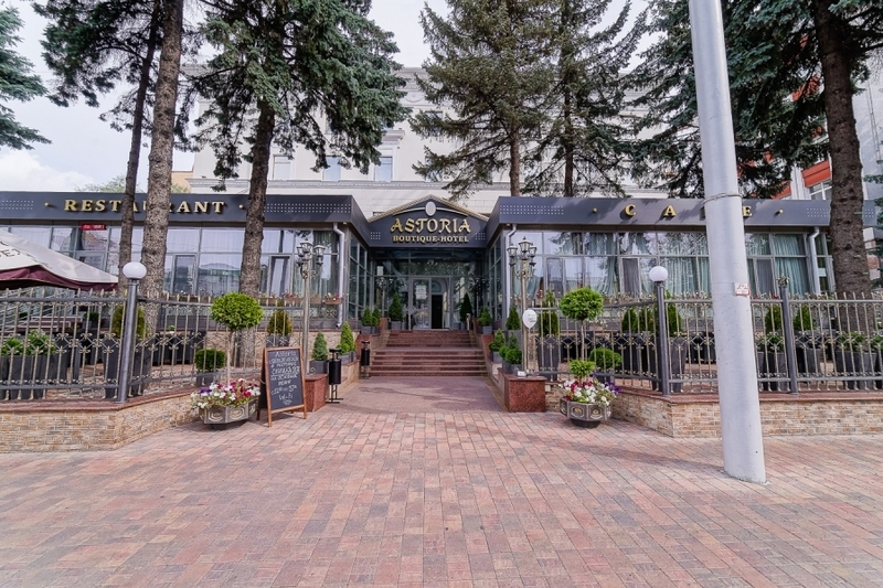 Аренда ресторана премиум-класса в центре Минска - Изображение #4, Объявление #1663449