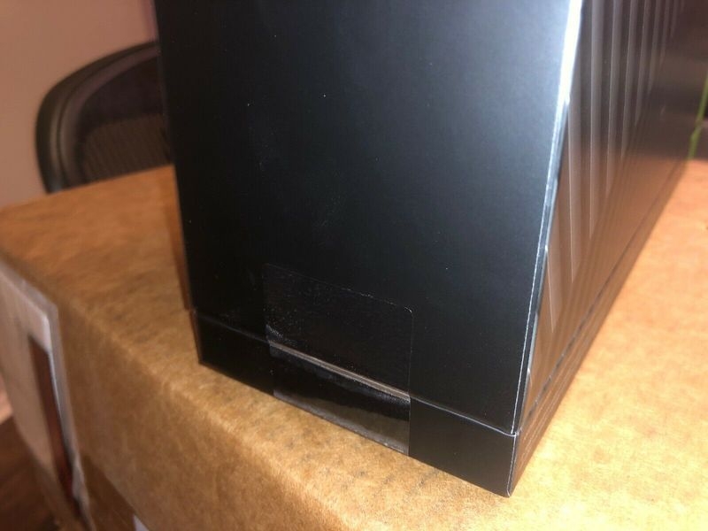 NVIDIA GeForce RTX 2080 TI Founders Edition  - Изображение #3, Объявление #1663922