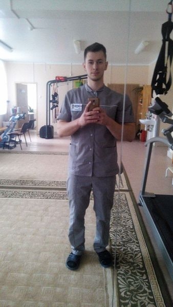 Спортивный массаж - Изображение #3, Объявление #1497041