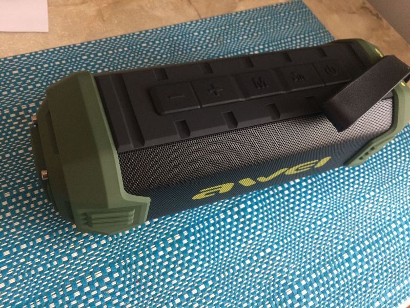 Музыкальная колонка Awei Y280 новая - Изображение #2, Объявление #1664336