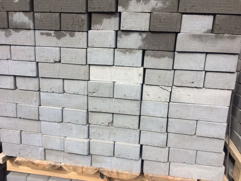 Плитка тротуарная кирпичик - Изображение #3, Объявление #1664075