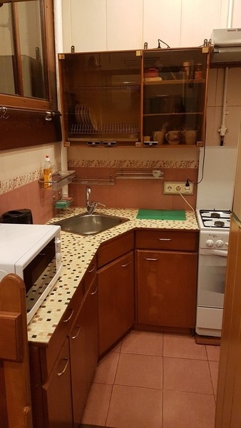 Квартира на сутки ул.Центральня 5, Минск - Изображение #4, Объявление #1662974