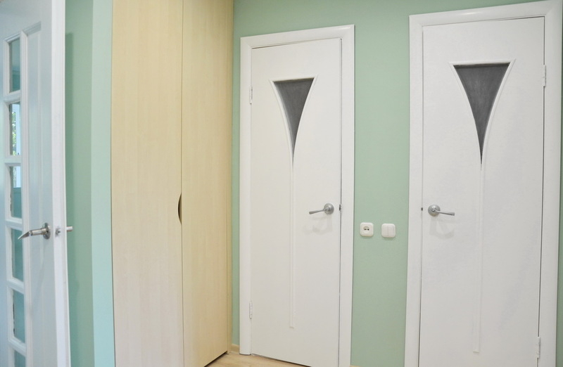 Сдам двухкомнатную квартиру Славинского 37, Восток, после ремонта - Изображение #4, Объявление #1663035