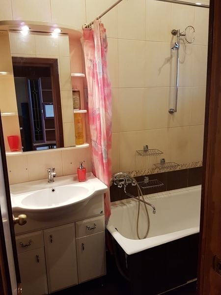 Квартира на сутки ул.Центральня 5, Минск - Изображение #5, Объявление #1662974