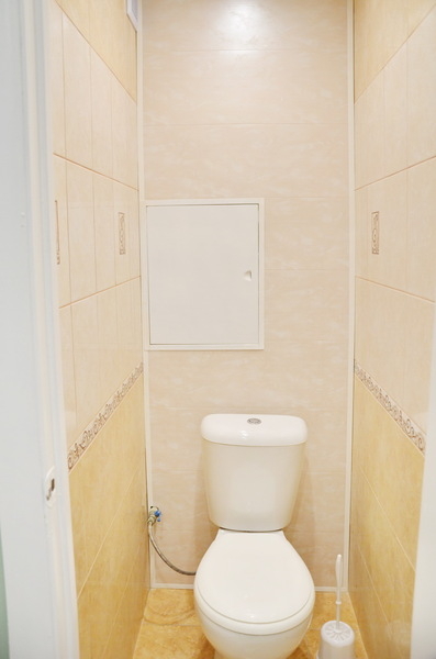 Сдам двухкомнатную квартиру Славинского 37, Восток, после ремонта - Изображение #5, Объявление #1663035