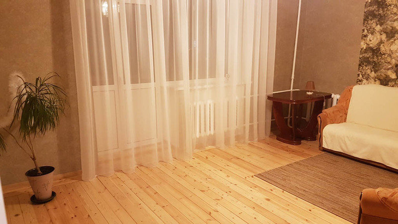 Квартира на сутки ул.Центральня 5, Минск - Изображение #6, Объявление #1662974