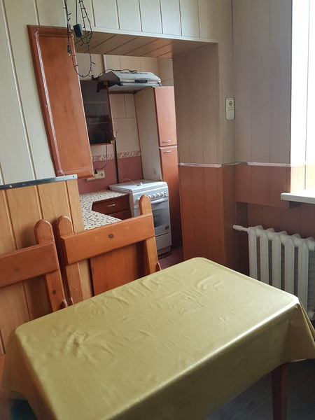 Квартира на сутки ул.Центральня 5, Минск - Изображение #7, Объявление #1662974