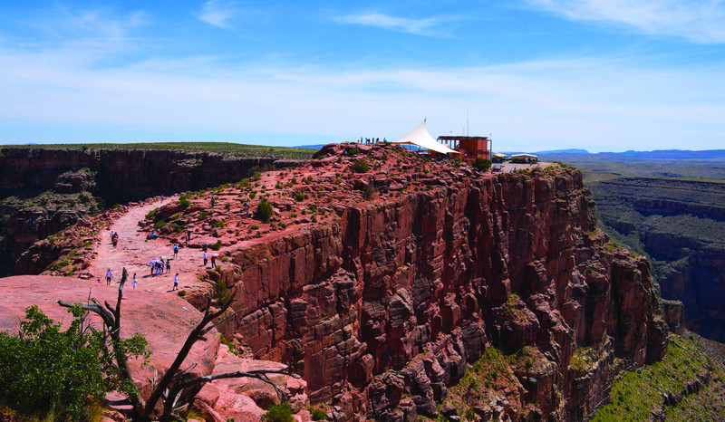 Вертолетная или самолетная экскурсия над Гранд Каньоном - Изображение #6, Объявление #1663418