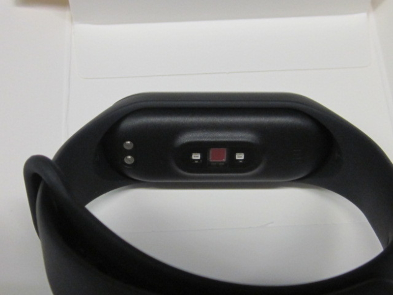Продам новый фитнес браслет Mi band 4 - Изображение #4, Объявление #1664117