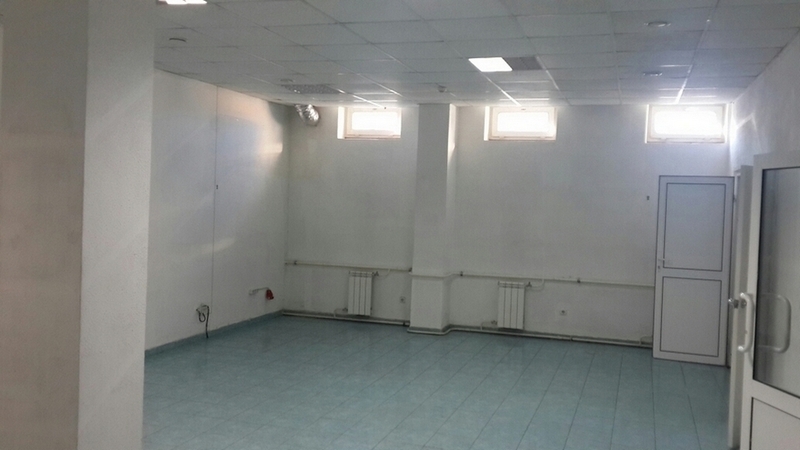 Помещение под услуги, торговлю, офис, в аренду, 62 м.кв. - Изображение #3, Объявление #1664027