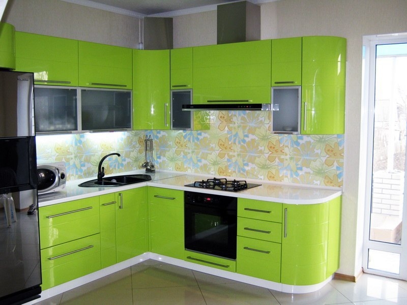 Большой выбор кухонь под заказ - Изображение #3, Объявление #1664026