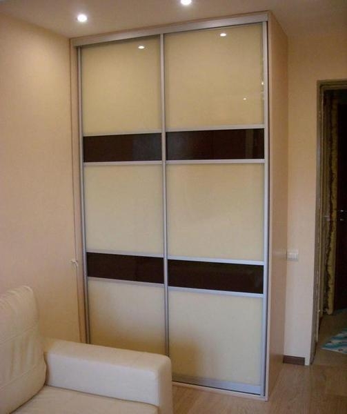 Шкаф купе с дверями Senator под заказ - Изображение #3, Объявление #1664400