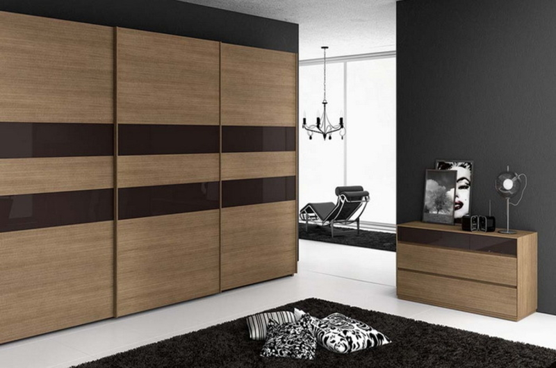 Шкаф купе с дверями Senator под заказ - Изображение #4, Объявление #1664400