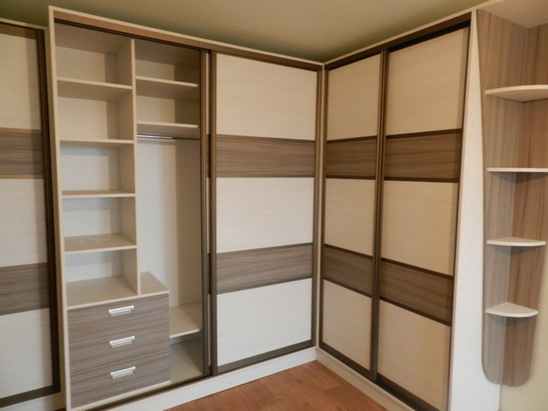 Шкаф купе с дверями Senator под заказ - Изображение #5, Объявление #1664400