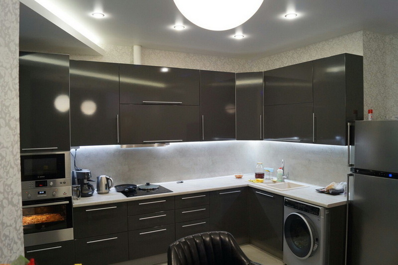 Кухни под заказ в Минске. Индивидуально - Изображение #3, Объявление #1664814