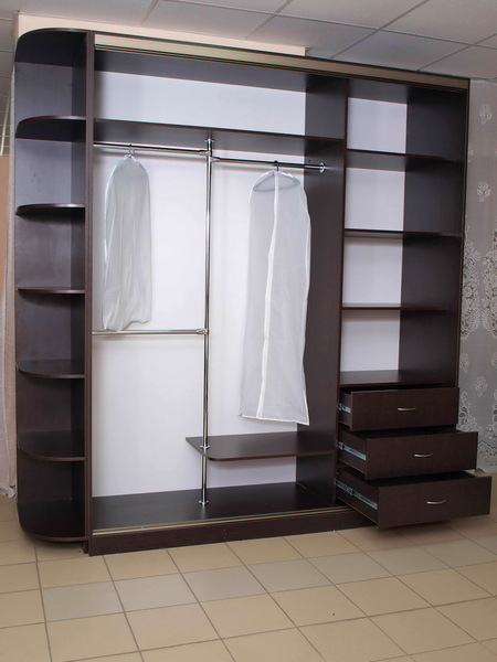 Шкаф купе с дверями Senator под заказ - Изображение #6, Объявление #1664400