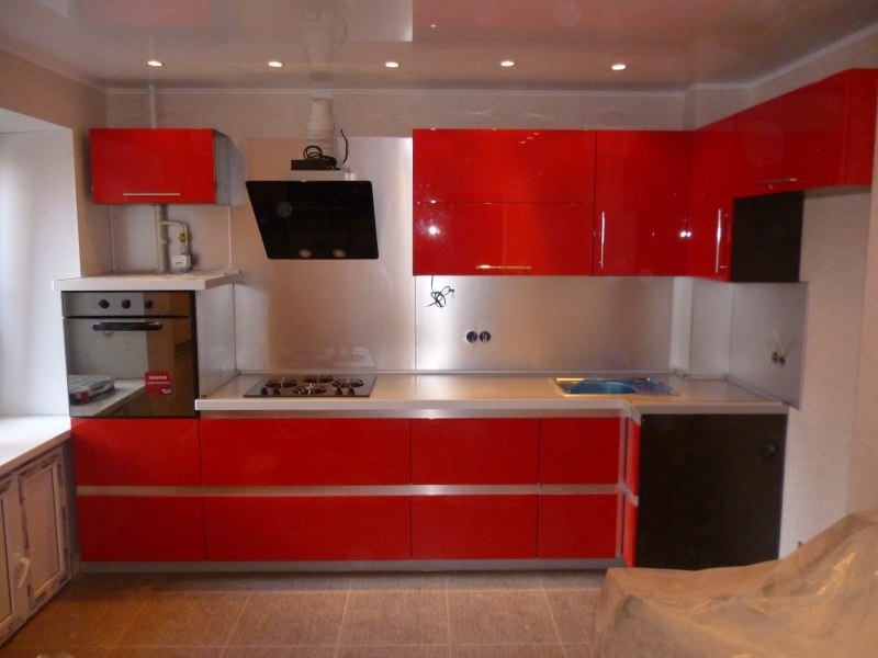 Большой выбор кухонь под заказ - Изображение #6, Объявление #1664026