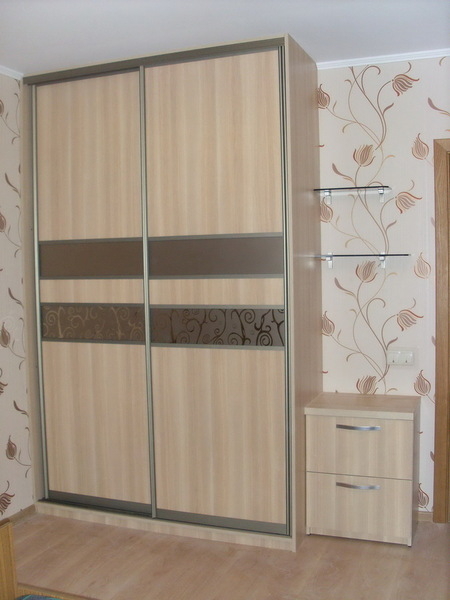 Шкаф купе с дверями Senator под заказ - Изображение #8, Объявление #1664400