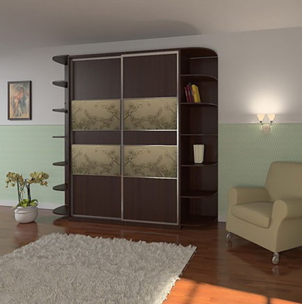 Шкаф купе с дверями Senator под заказ - Изображение #9, Объявление #1664400