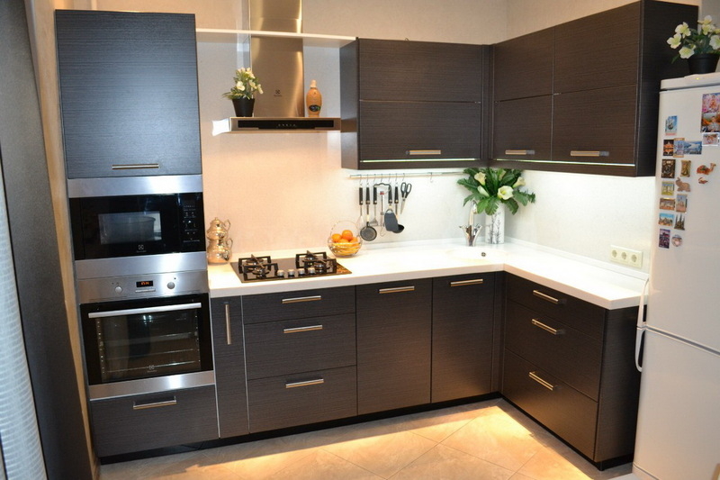 Большой выбор кухонь под заказ - Изображение #9, Объявление #1664026