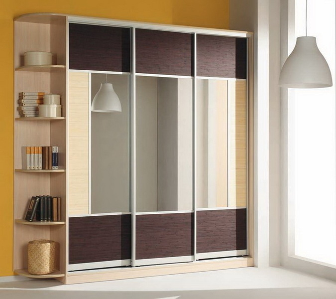 Шкаф купе с дверями Senator под заказ - Изображение #10, Объявление #1664400