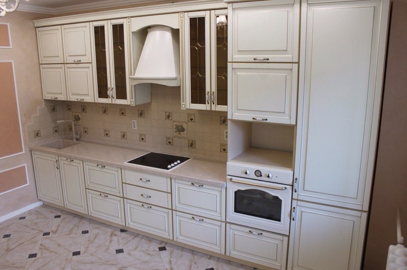 Большой выбор кухонь под заказ - Изображение #10, Объявление #1664026