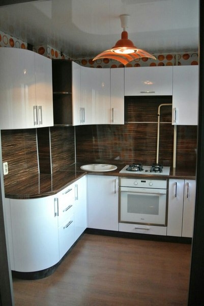 Кухни на заказ по индивидуальным размерам  - Изображение #3, Объявление #1665435