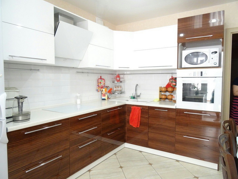 Кухни под заказ в Минске. Индивидуально - Изображение #4, Объявление #1664814