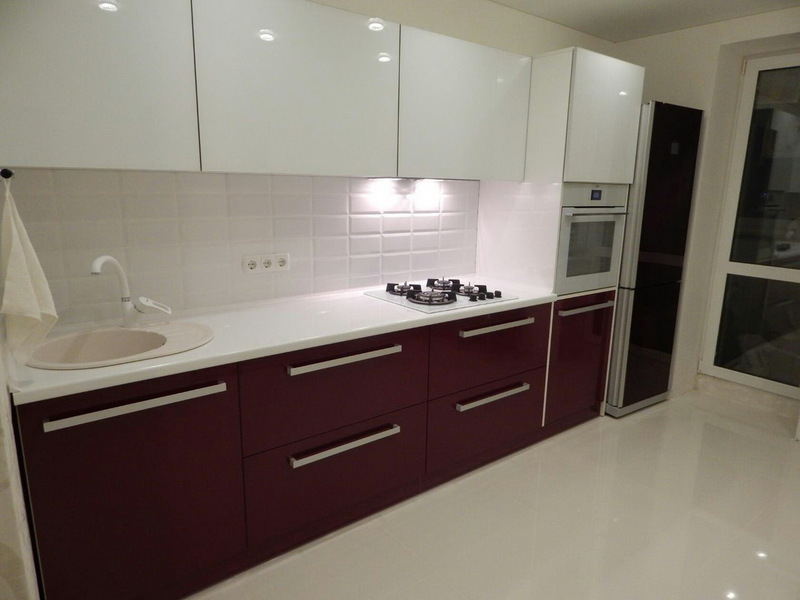 Кухни под заказ в Минске. Индивидуально - Изображение #5, Объявление #1664814