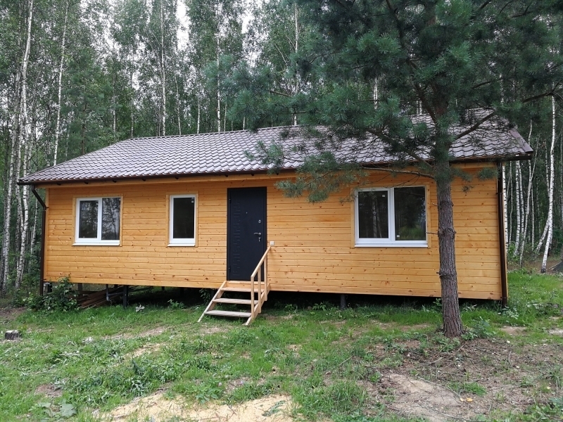 Продам дачу в СТ "Черница" - Изображение #1, Объявление #1665187