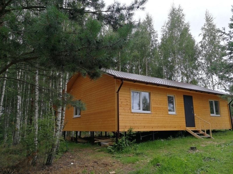 Продам дачу в СТ "Черница" - Изображение #3, Объявление #1665187