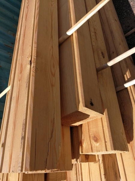 Продам брус профилированный 20*15 - Изображение #4, Объявление #1665197