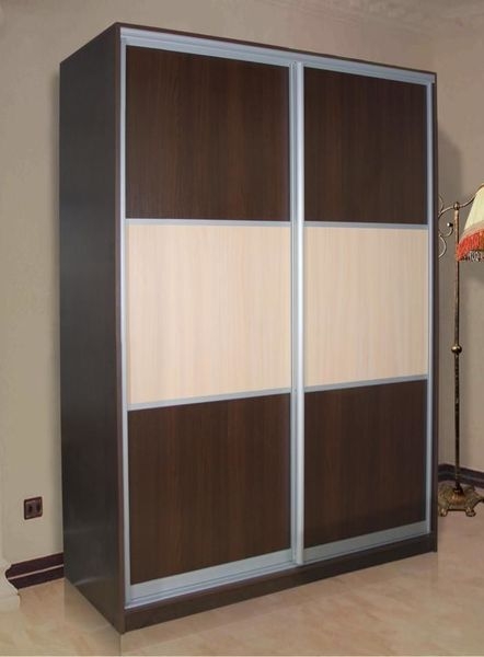 Сделаем шкаф-купе. Любой сложности - Изображение #4, Объявление #1665437