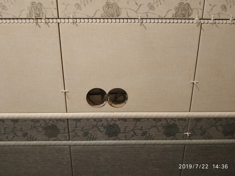 Облицовка плиткой мозайкой любой сложности - Изображение #3, Объявление #1665454