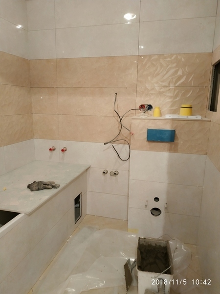 Укладка плитки любой сложности - Изображение #3, Объявление #1665458