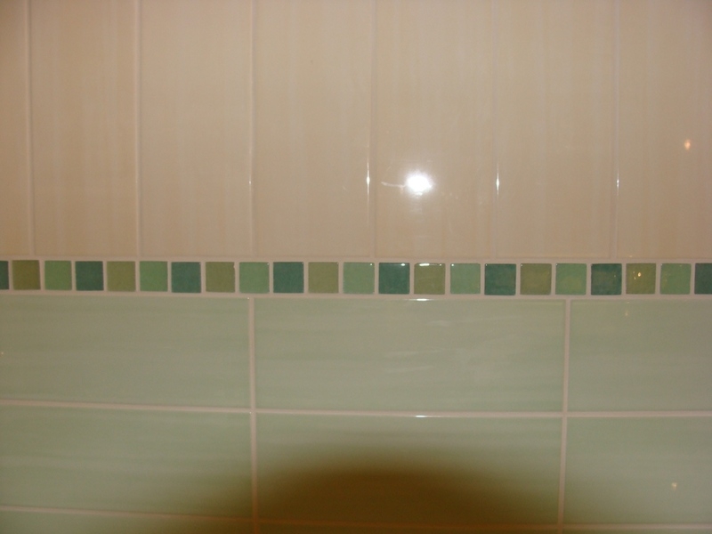 Облицовка декоративным камнем, керамогранитом, мозайкой, плиткой - Изображение #3, Объявление #1665481