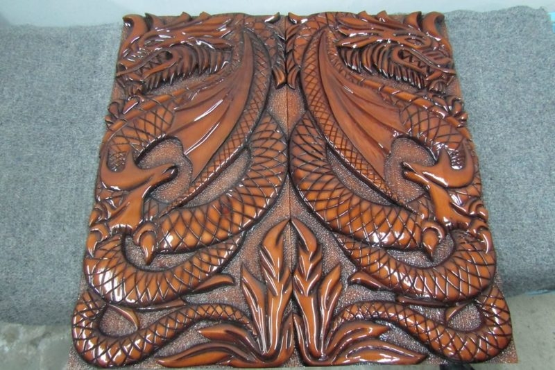 Деревянные шахматы и нарды ручной работы - Изображение #3, Объявление #1665566