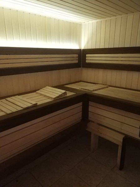 Коттедж на сутки с баней 45 км от Минска - Изображение #3, Объявление #1665675