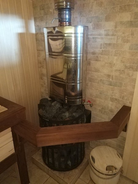 Хотите снять коттедж на сутки с баней Вам Сюда - Изображение #3, Объявление #1665692