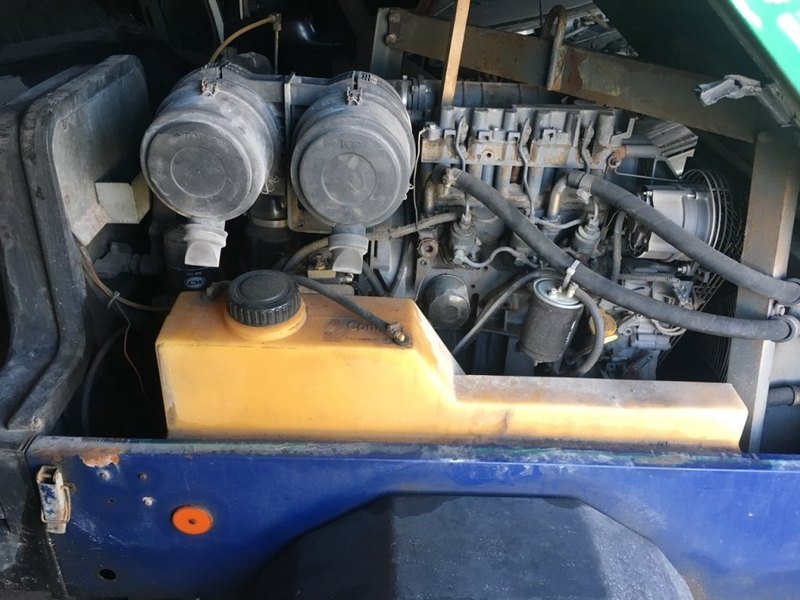 Аренда компрессора KompAlr - Изображение #3, Объявление #1664375