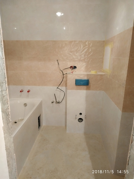 Укладка плитки любой сложности - Изображение #4, Объявление #1665458