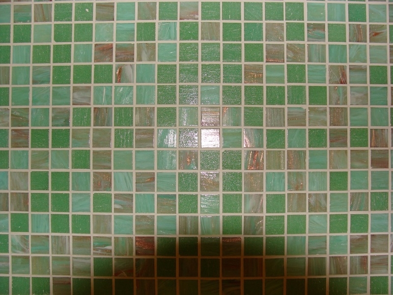 Облицовка декоративным камнем, керамогранитом, мозайкой, плиткой - Изображение #4, Объявление #1665481