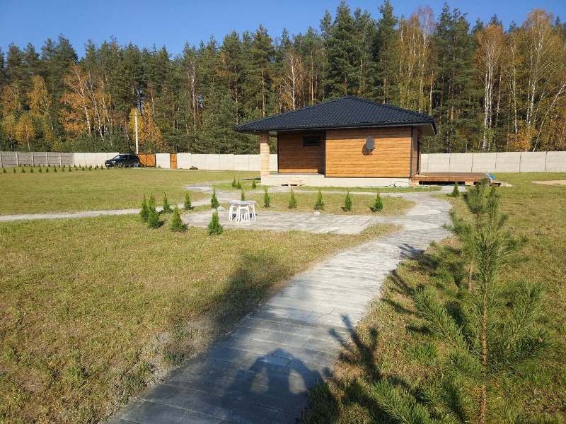 Отдыж на природе Коттедж на сутки Баня Лес - Изображение #4, Объявление #1665690