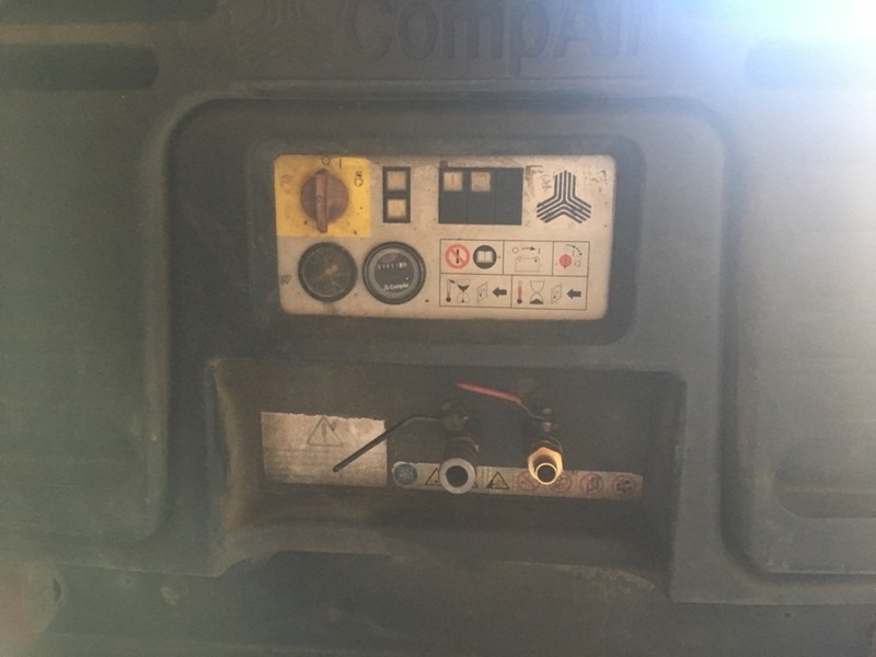 Компрессор KompAlr - Изображение #4, Объявление #1664374