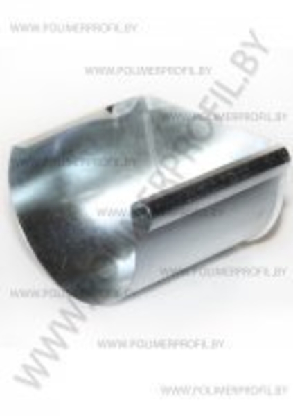 Водостоки металлические оцинкованные для крыши, недорого. Производство в Минске - Изображение #8, Объявление #1666323