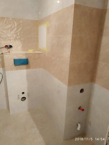 Укладка плитки любой сложности - Изображение #5, Объявление #1665458