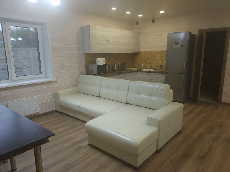 Отдыж на природе Коттедж на сутки Баня Лес - Изображение #6, Объявление #1665690